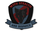 Black Dog image